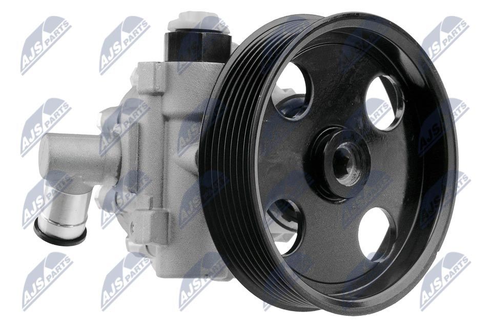 NTY Servopump SPW-ME-013 NTY SPW-ME-013 Servopump Mercedes W166 original