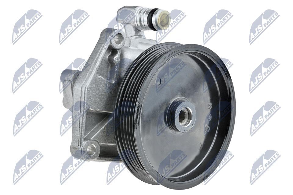 NTY Servopumpe SPW-ME-020 NTY SPW-ME-020 Styreservopumpe Mercedes-Benz SPRINTER originale