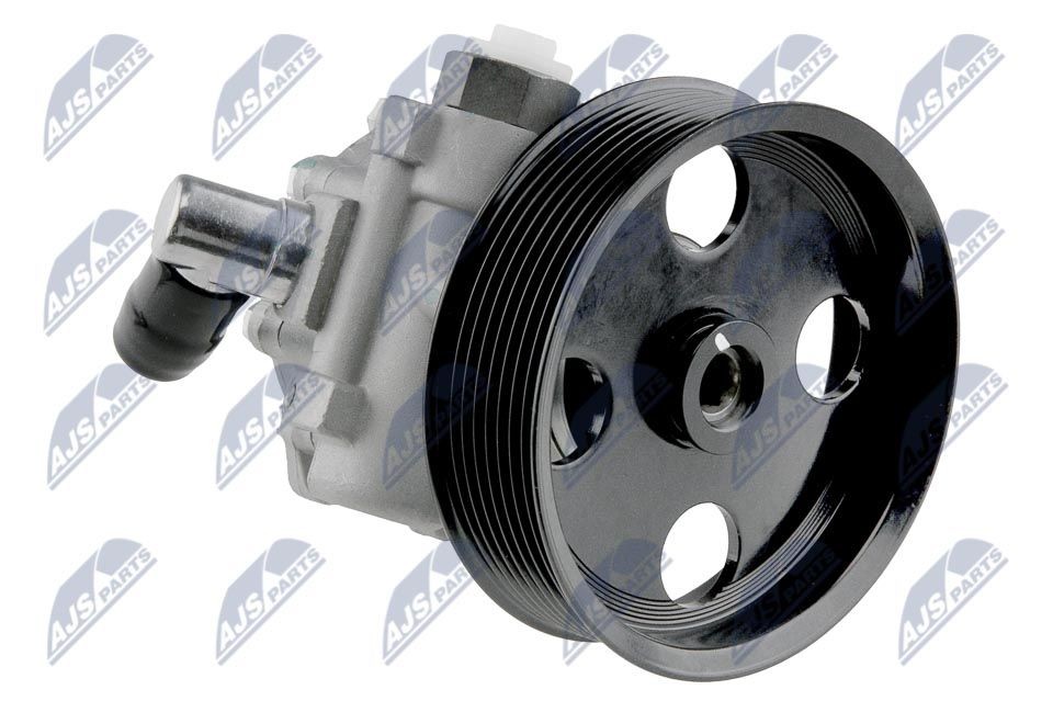 Roolivõimu pump NTY SPW-ME-021 NTY SPW-ME-021: Roolivõimendi pump Mercedes GL 2008