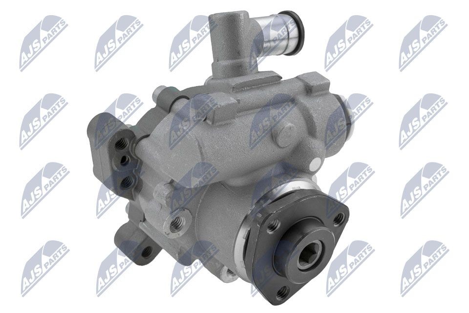 NTY Servopump SPW-ME-023 SPW-ME-023 NTY hydraulpump Mercedes GL