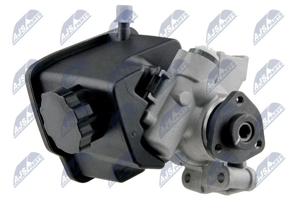 NTY Servo čerpadlo SPW-ME-024 Čerpadlo posilňovača riadenia NTY MERCEDES-BENZ SPW-ME-024