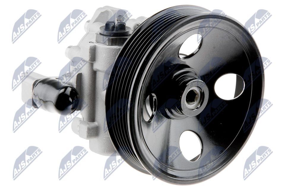 Servopump NTY SPW-ME-038 NTY SPW-ME-038 Hydraulpump styrsystem MERCEDES-BENZ SL 2006