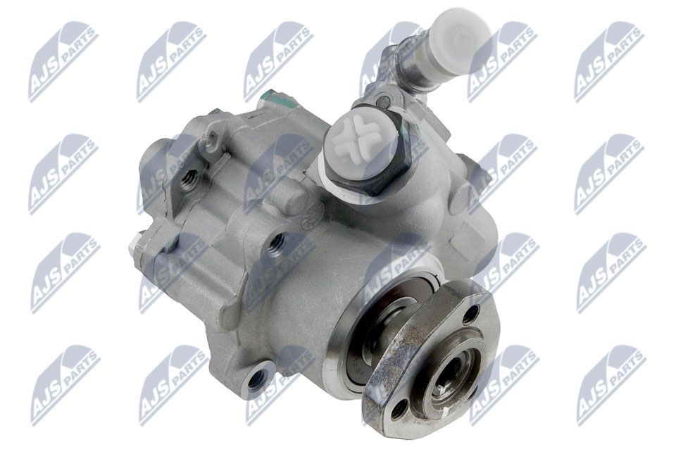 Αντλία υδραυλικού τιμονιού NTY SPW-VW-007 NTY SPW-VW-007: Τρόμπα υδραυλικού τιμονιού Ford GALAXY 2000