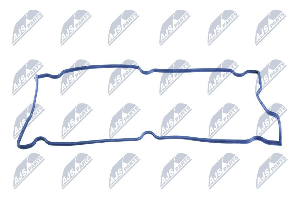 NTY Jeu de joints d'étanchéité, couvercle de culasse SUM-CH-001 SUM-CH-001 Joint de cache culbuteurs NTY VOLKSWAGEN AMAROK