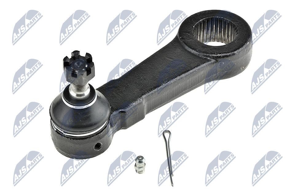 NTY Pitmanarm SWK-MS-002 Pitmanarm NTY Suzuki SX4 SWK-MS-002