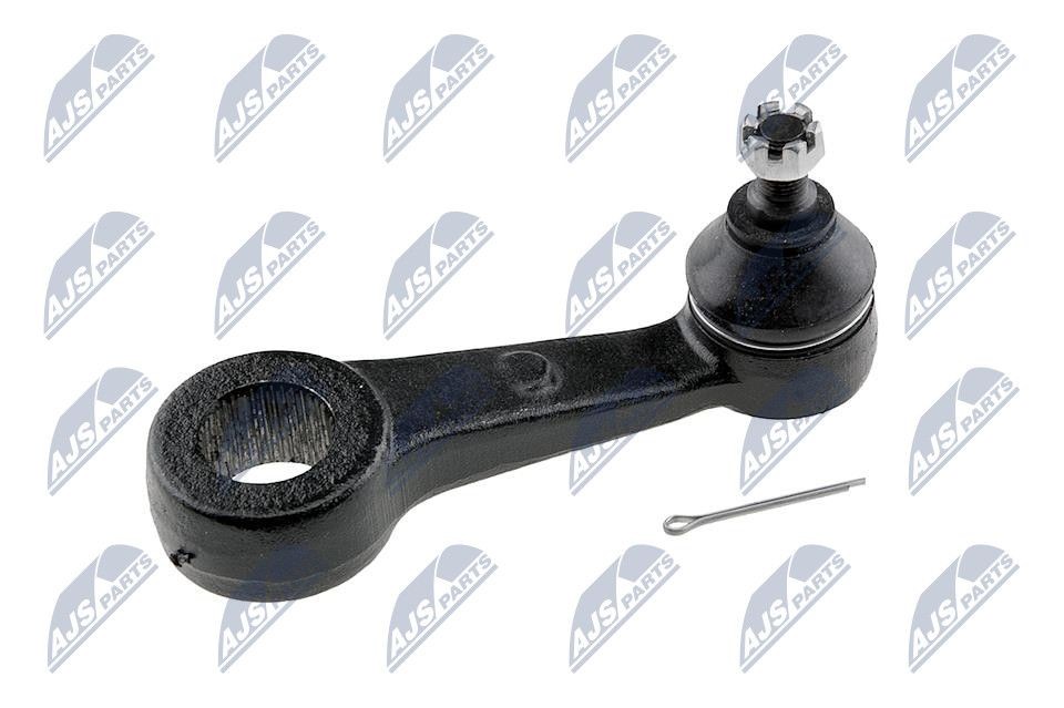 NTY Styrarm SWK-MZ-000 Mercedes Sprinter 3t Styrarm NTY SWK-MZ-000