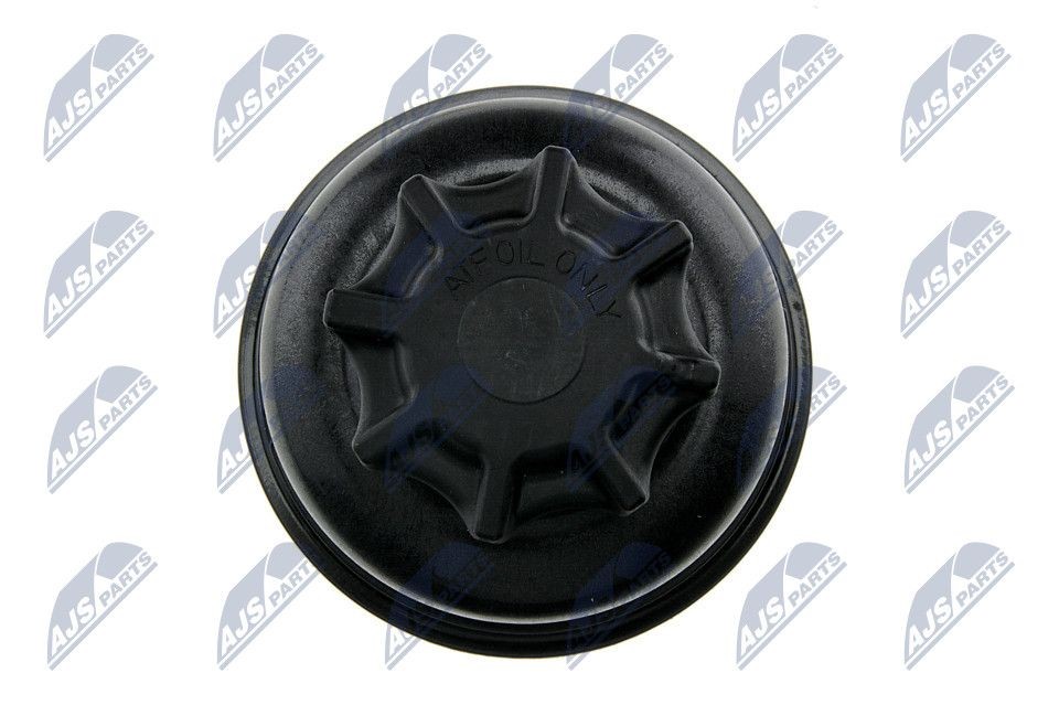 NTY Ausgleichsbehälter, Hydrauliköl-Servolenkung SZW-BM-000 SZW-BM-000 NTY Opel Corsa C Ausgleichsbehälter Hydrauliköl kaufen