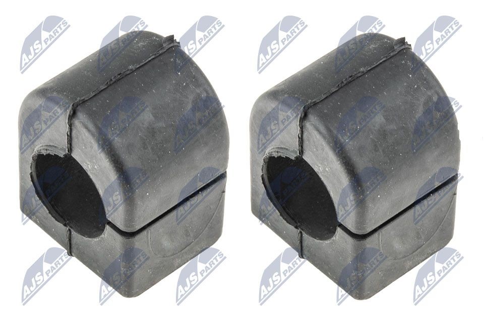 NTY Krängningshämmarbussning ZGS-CH-031 NTY ZGS-CH-031 Krängningshämmarbussning BLS Kombi original