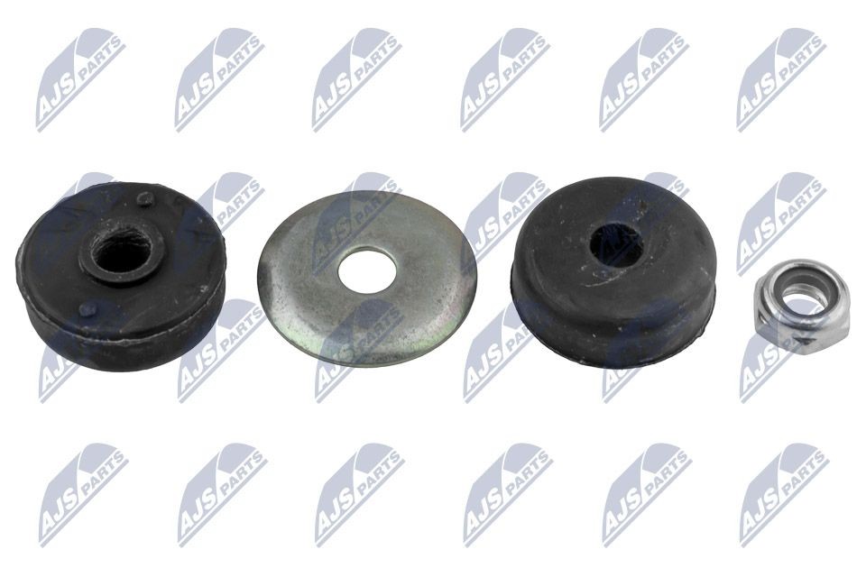 NTY Supporto braccio oscillante ZGS-MS-075 ZGS-MS-075 costo Silent block braccio oscillante ALFA ROMEO 166 NTY