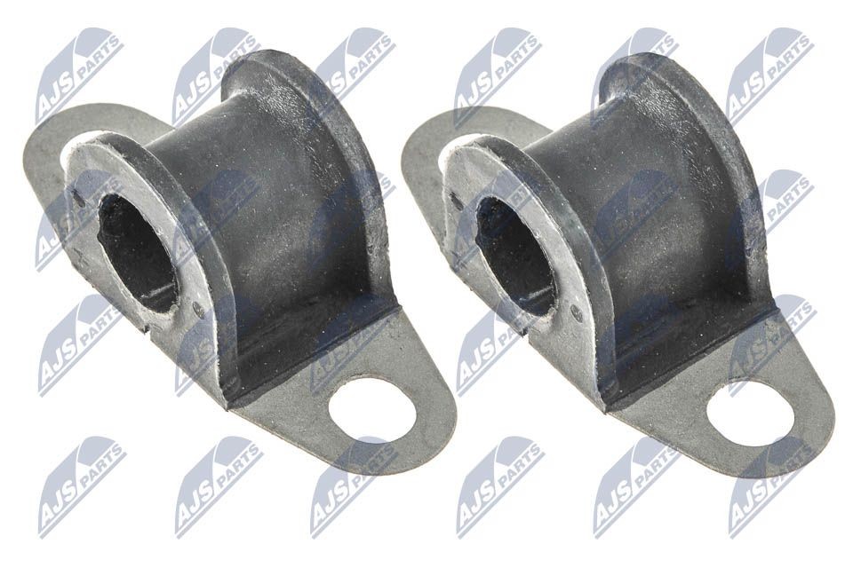 Apoio, barra estabilizadora NTY ZGS-MZ-046 NTY ZGS-MZ-046 Casquilho da barra estabilizadora FORD MAVERICK 2017