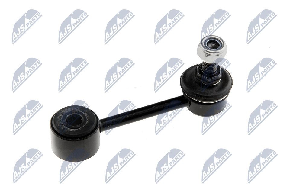 NTY Ράβδος / στήριγμα, ράβδος στρέψης ZLT-KA-301 NTY ZLT-KA-301 Μπαράκια ζαμφόρ KIA SHUMA 2 σε χαμηλές τιμές