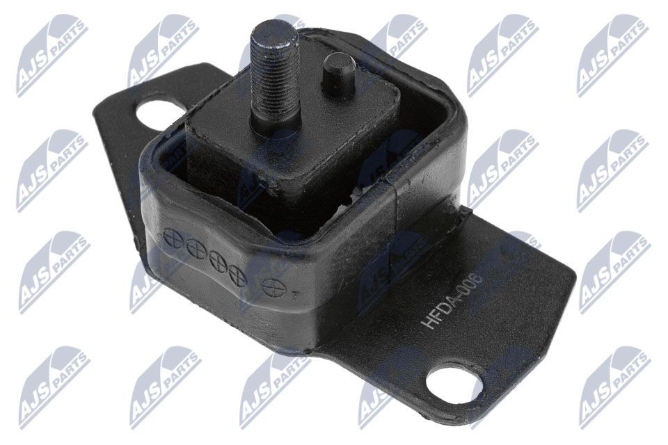 Support moteur NTY ZPS-DA-006 NTY ZPS-DA-006 Silent bloc moteur inférieur et supérieur Daihatsu TERIOS 2004