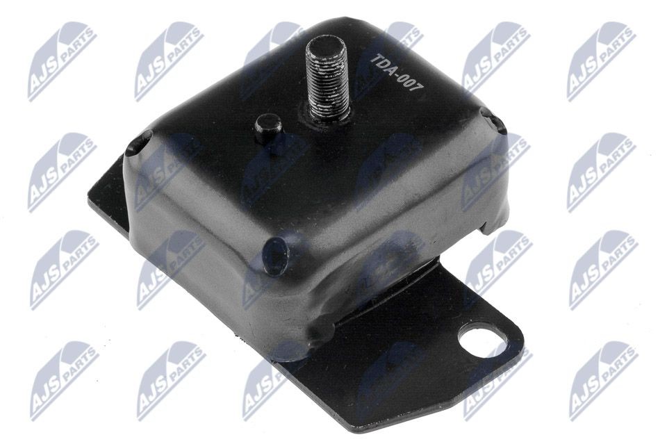 Suporte, motor NTY ZPS-DA-007 NTY ZPS-DA-007 Coxim de motor DAIHATSU TERIOS 1999