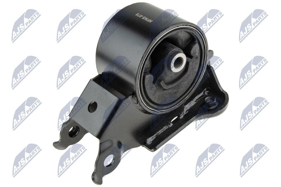NTY Motorsteunlager ZPS-NS-070 NTY ZPS-NS-070 Motor ondersteuning KIcks (P16) prijs