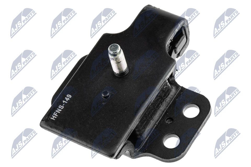Motorkudde NTY ZPS-NS-149 NTY ZPS-NS-149 Motorfästen bak vänster Nissan PATROL 2009