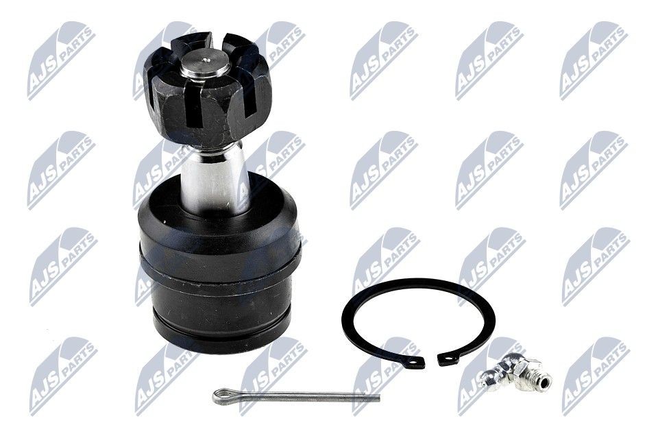Pallonivel NTY ZSD-CH-003A NTY ZSD-CH-003A JEEP WRANGLER 2012 Alatukivarren pallonivel