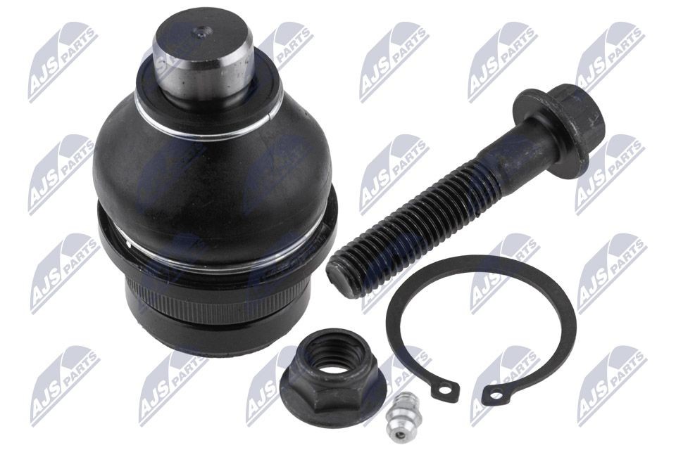 NTY Bærekule ZSD-CH-008 Opphengskule Citroën EP_ ZSD-CH-008 NTY