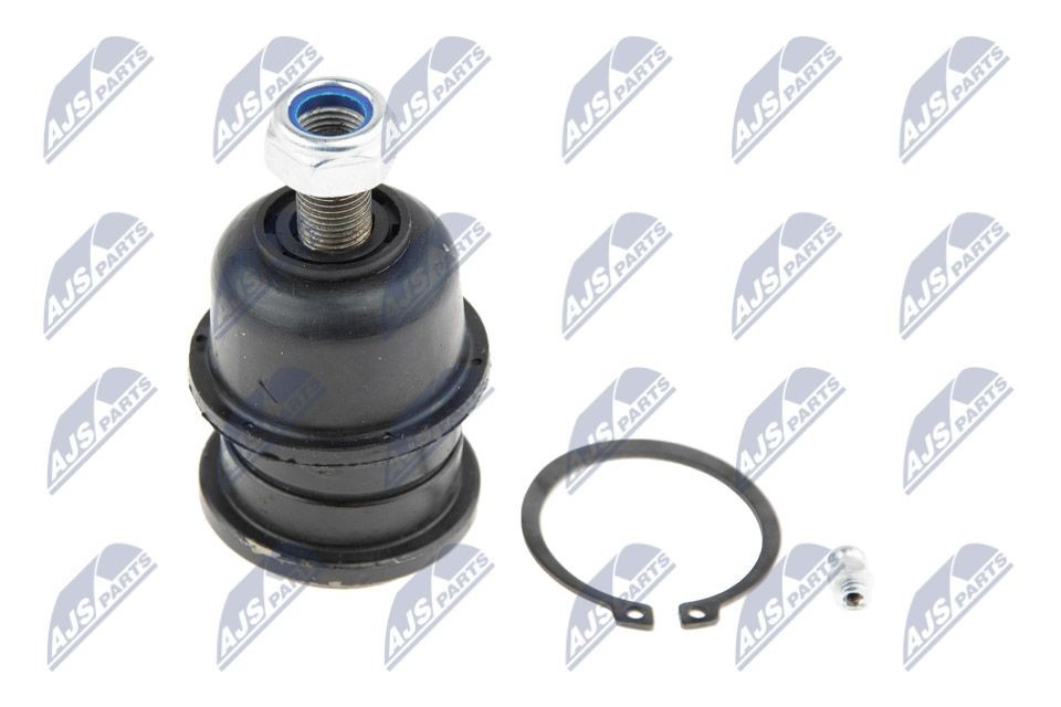 Zvislý / nosný čap NTY ZSD-MS-008 NTY ZSD-MS-008 Guľový čap ramena HYUNDAI i20 2016