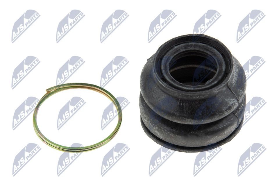 NTY Reparationssats, bär- / styrled ZSD-MZ-001G ZSD-MZ-001G NTY reparationssats, bär- / styrled VOLVO V70