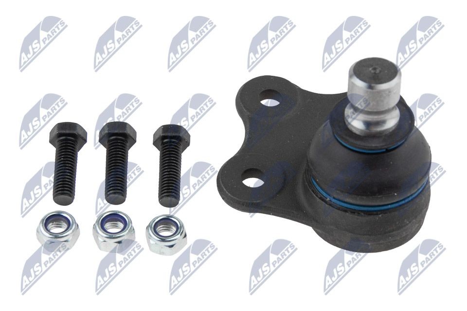 NTY Testina braccio oscillante ZSD-MZ-020 ZSD-MZ-020 NTY Testina braccio oscillante ALFA ROMEO prezzo