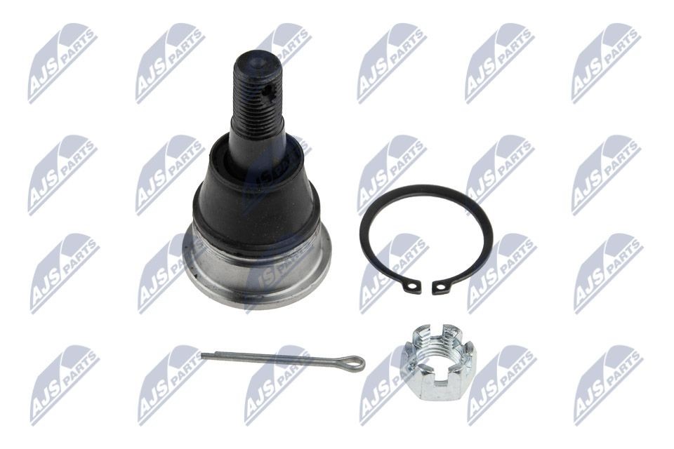 NTY Pallonivel ZSD-NS-005 SL R129 alapallonivel NTY ZSD-NS-005