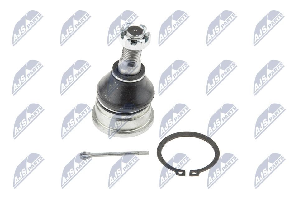 NTY Spindelled ZSD-NS-025 ZSD-NS-025 NTY spindelleder RENAULT TWINGO