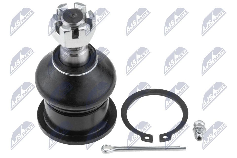 Kande- / juhtliigend NTY ZSD-NS-028 NTY ZSD-NS-028 NISSAN X-TRAIL 2002 Šarniir