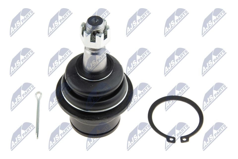 NTY Rotule de suspension ZSD-NS-038 NTY ZSD-NS-038 Rotule de suspension Nissan 350z Coupe à un prix avantageux