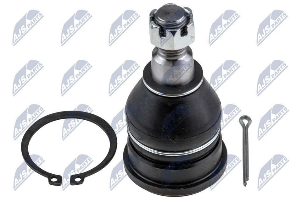 NTY Rotule de suspension ZSD-TY-029 NTY ZSD-TY-029 d'origine Rotule de suspension Toyota Avensis Verso M2 coût