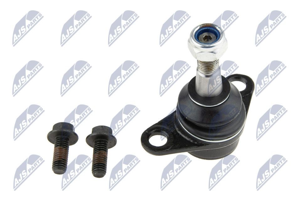 NTY Rótula de suspensión ZSD-VV-002 NTY Rótulas suspension ZSD-VV-002 evaluación