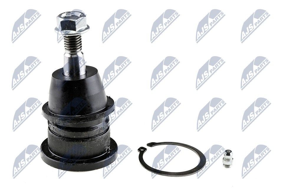 NTY Rótula de suspensão ZSG-CH-011 NTY ZSG-CH-011 Rótula de suspensão GMC custo originais