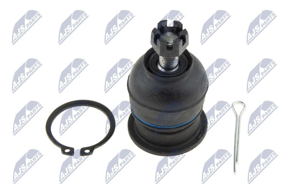 NTY Fuseekogel ZSG-HD-005 prijs Kogel, fusee Honda CG, CK ZSG-HD-005 NTY