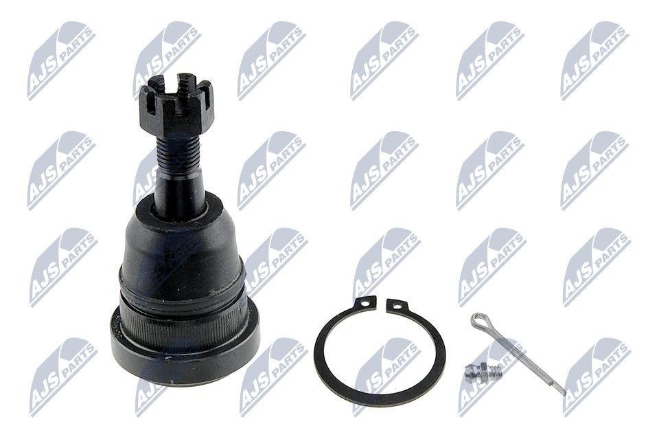 NTY Rótula de suspensão ZSG-NS-006 NTY ZSG-NS-006 Rótula de suspensão G V36 preço