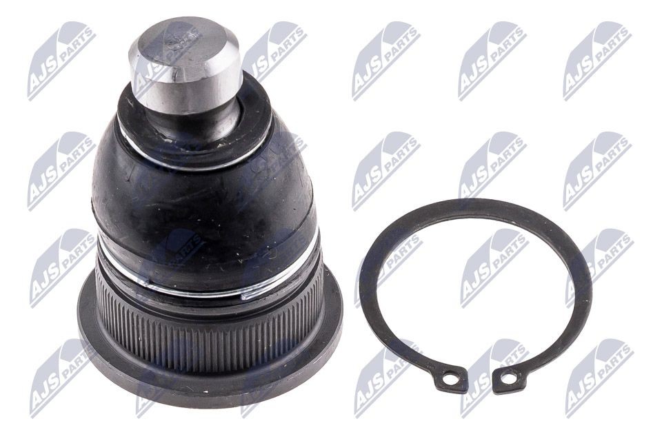 NTY Testina braccio oscillante ZSG-RE-010 ZSG-RE-010 Testina braccio oscillante ALFA ROMEO NTY costo