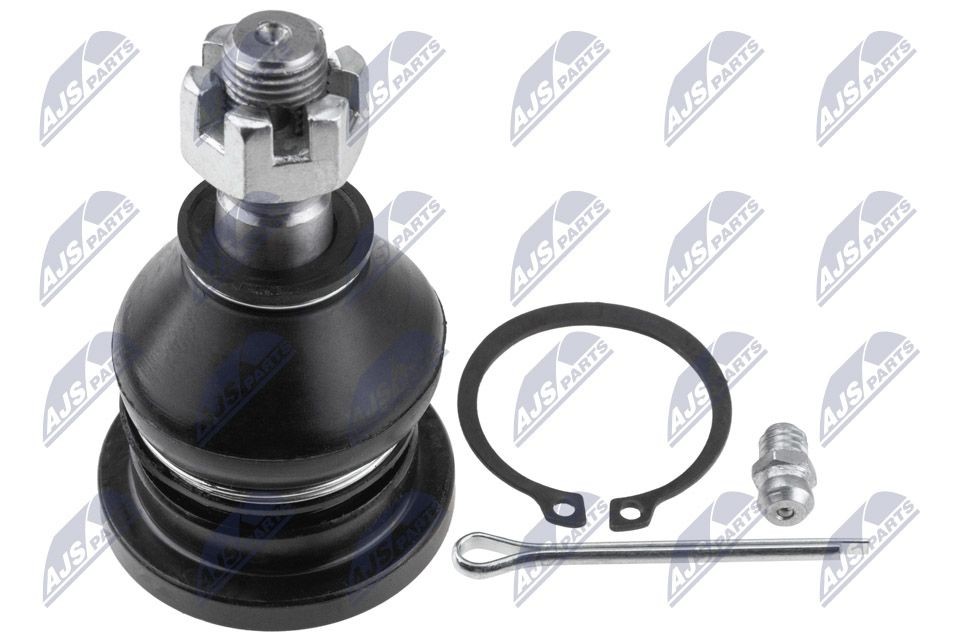 NTY Μπαλάκι ψαλιδιού ZSG-TY-010 NTY ZSG-TY-010 Μπαλάκια ψαλιδιών Lexus IS XE10 γνήσια τιμες