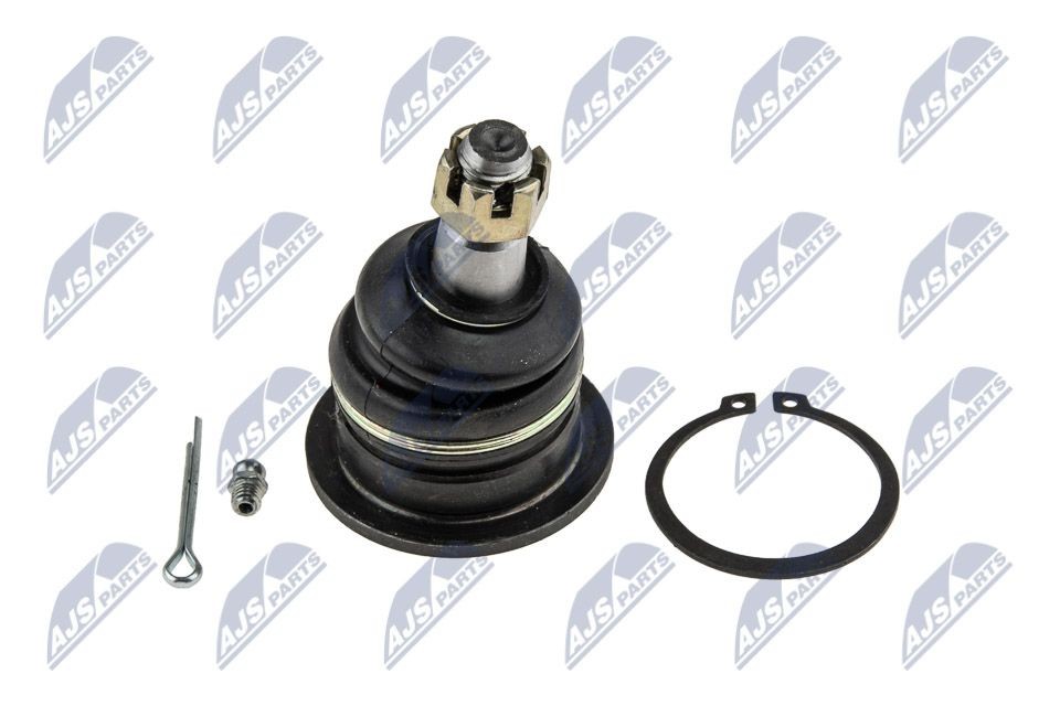 Neatkarīgās balstiekārtas svira, Riteņa piekare NTY ZSG-TY-015 NTY ZSG-TY-015 Svira TOYOTA 4 RUNNER 2010