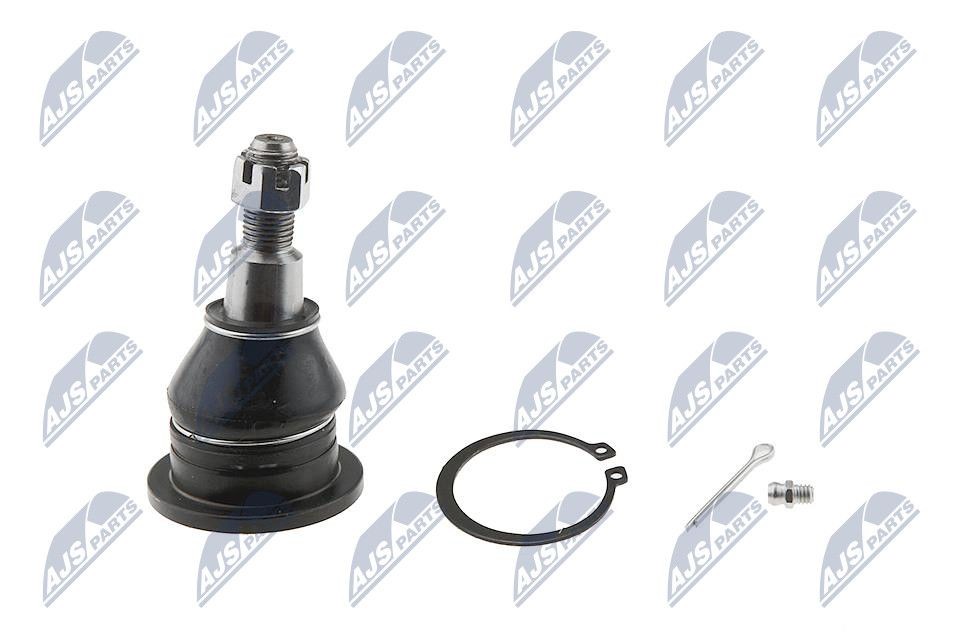 NTY Spindelled ZST-HD-001 ZST-HD-001 NTY Spindelled Honda