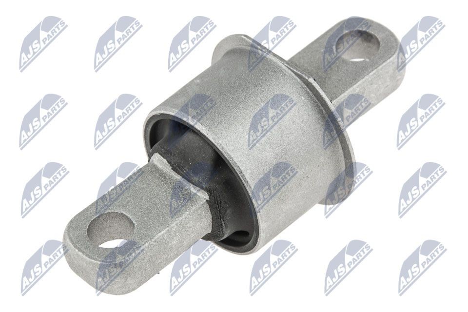 NTY Ophæng, differential ZTP-CH-007B NTY ZTP-CH-007B Opel Vectra B CC Bagtøj pris