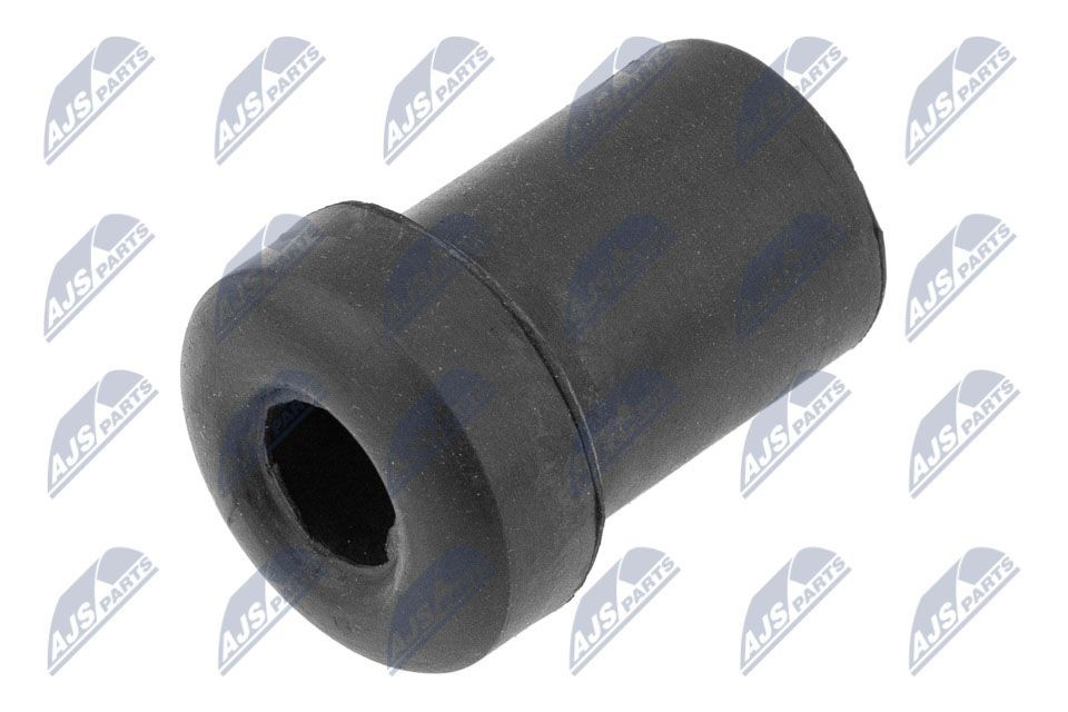 NTY Bussning, bladfjäder ZTT-CH-003B NISSAN bladfjäderpaket NTY ZTT-CH-003B