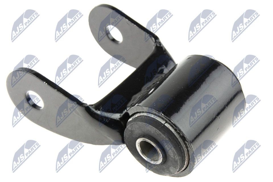 Veerklem NTY ZTT-CH-007A NTY ZTT-CH-007A Veerblad JEEP CHEROKEE 2011