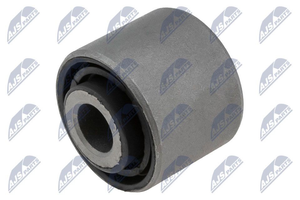 Supporto braccio oscillante NTY ZTT-FR-003A NTY ZTT-FR-003A costo Silent block braccio oscillante Jaguar X-TYPE 2006