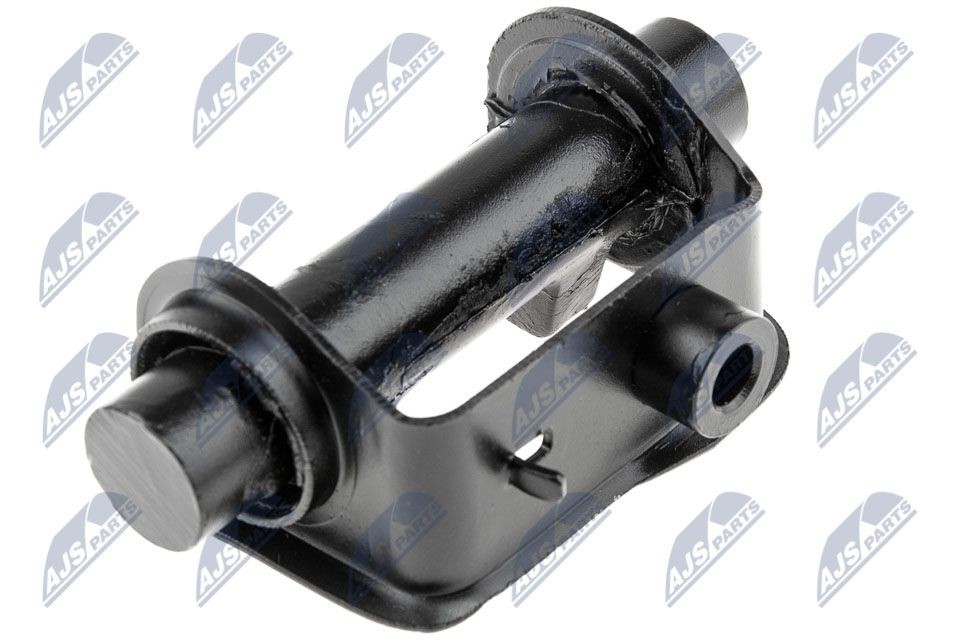Έδραση, διαφορικό NTY ZTT-HD-011B NTY ZTT-HD-011B: Σώμα διαφορικό Honda CIVIC 2008