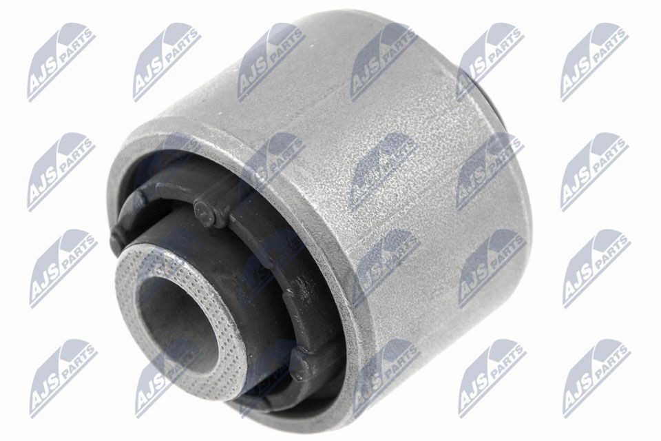 Suspensão, braço oscilante NTY ZTT-HD-019E NTY ZTT-HD-019E: Apoio caixa do rolamento da roda Honda FR-V 2023
