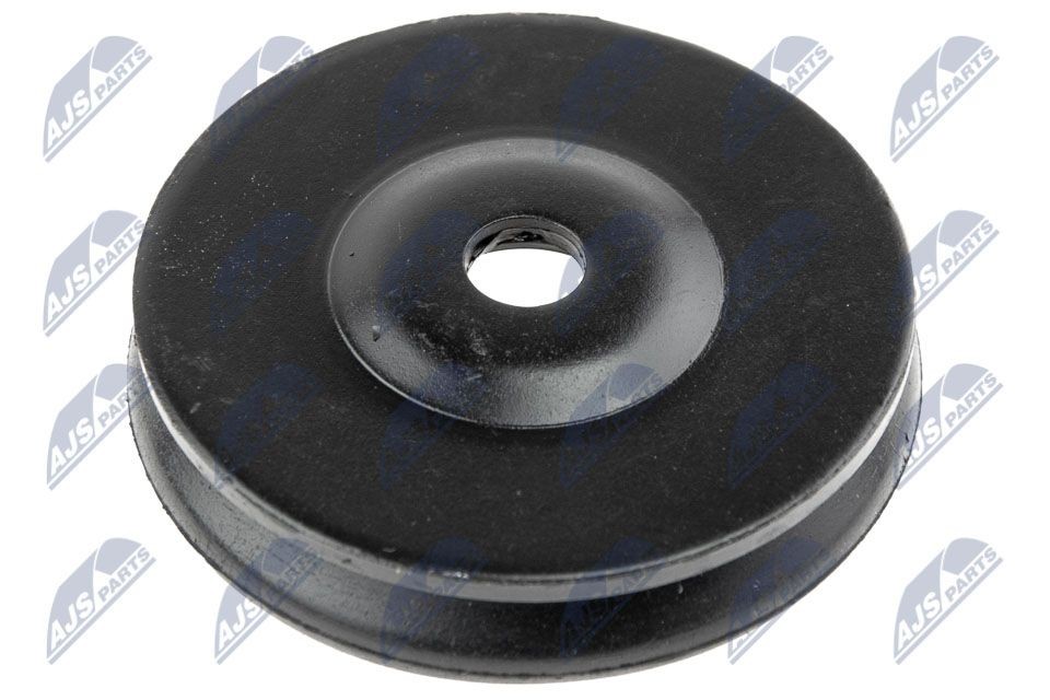 NTY Drager, differentieel ZTT-HD-027B ZTT-HD-027B Differentieel SEAT ALHAMBRA NTY