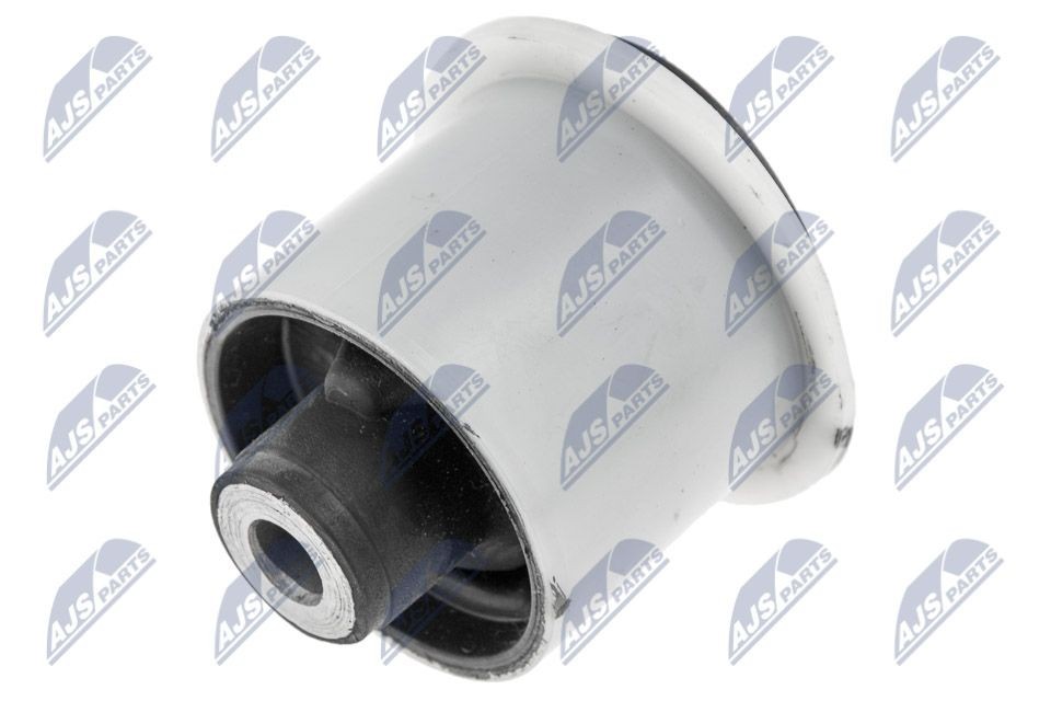 NTY Silent bloc d'essieu ZTT-HD-034B NTY ZTT-HD-034B Support de pont Honda CR-V II pas cher