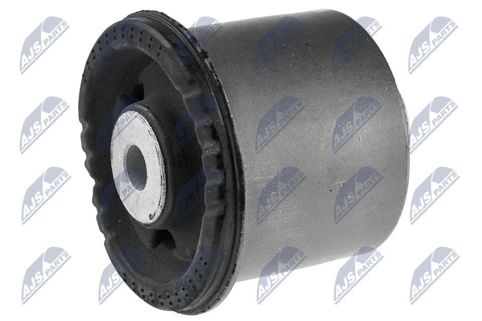 Silent bloc d'essieu NTY ZTT-HY-504A NTY ZTT-HY-504A: Support de pont Kia RIO 2014