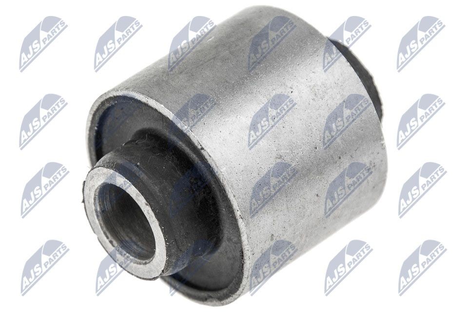 Suspensão, braço oscilante NTY ZTT-MS-000B NTY ZTT-MS-000B Casquilhos amortecedores MITSUBISHI GALANT 2010