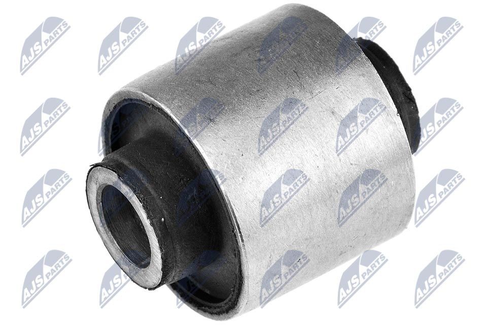 NTY Puks ZTT-MS-007P NTY ZTT-MS-007P Õõtshoova puks Cherokee I (SJ) hind