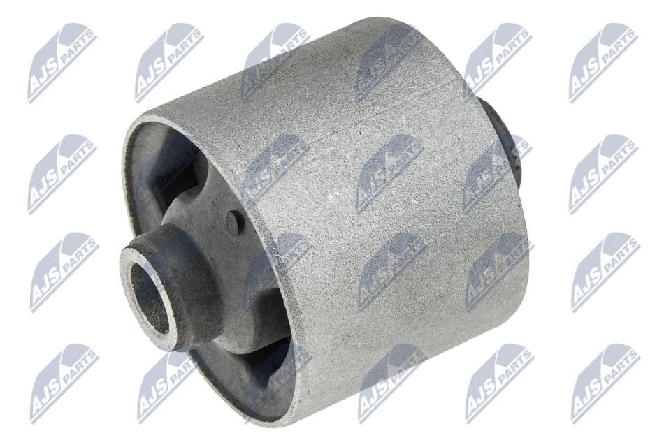 NTY Ophæng, differential ZTT-MS-009C Bagtøj CITROËN NTY ZTT-MS-009C