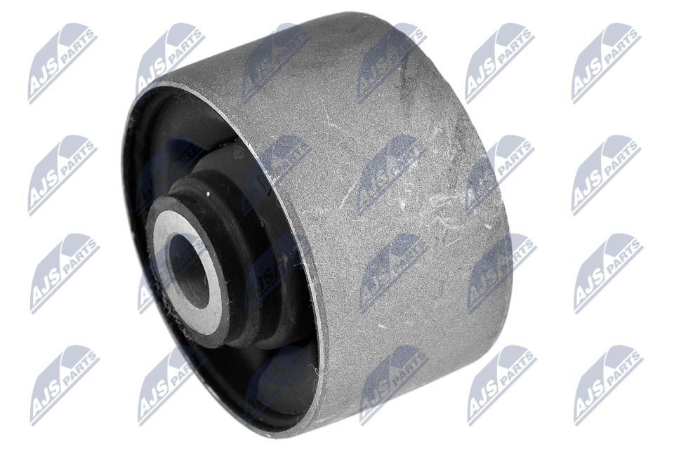 NTY Ulożenie, diferenciál ZTT-MS-010A NTY ZTT-MS-010A Diferenciál diely Peugeot 208 1 za nízku cenu